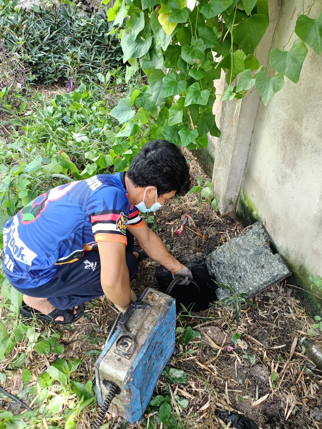 8 - https://ช่างท่อตันจันทบุรี.com | ช่างท่อตันจันทบุรี - งูเหล็กทะลวงท่อ ลอกท่อ ต่อท่อ แก้ไขท่อน้ำทิ้งอุดตันทุกชนิด ไม่ว่าจะเป็นท่อพื้นห้องน้ำตัน ชักโครกอุดตัน โถปัสสาวะตัน อ่างล้างจานตัน อ่างล้างหน้า-มือตัน ท่อระเบียงตัน ท่อเมน ของบ้าน อาคาร โรงเเรม โรงงาน คอนโด อาคารพาณิชย์